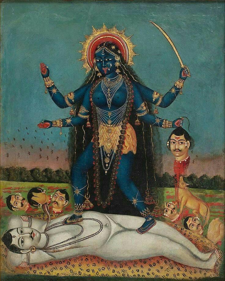 Shakti Tattva